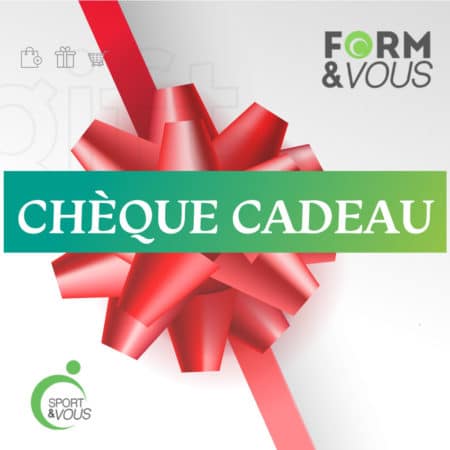 BON CADEAU 60 €