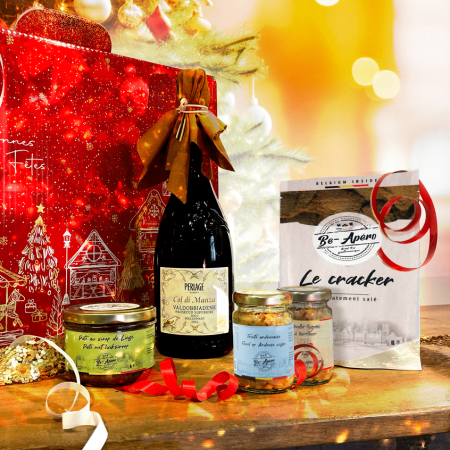 Coffret Gourmand