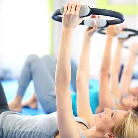Sport&Vous Cours co post post partum