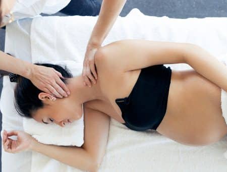 Sport&Vous massage-femme-enceinte 2
