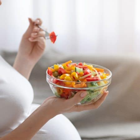 Sport&Vous massage-femme-enceinte nutrition