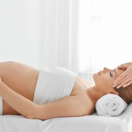 Sport&Vous massage